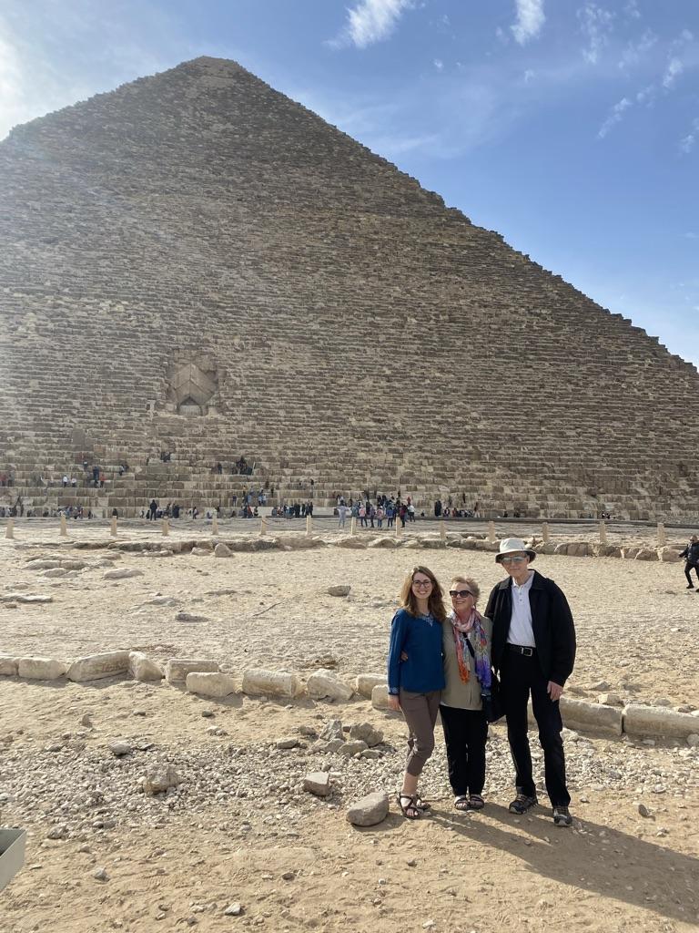 Egypt