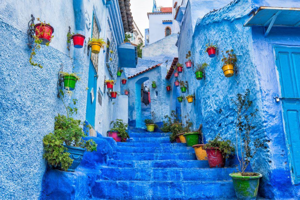 10 day morocco itinerary