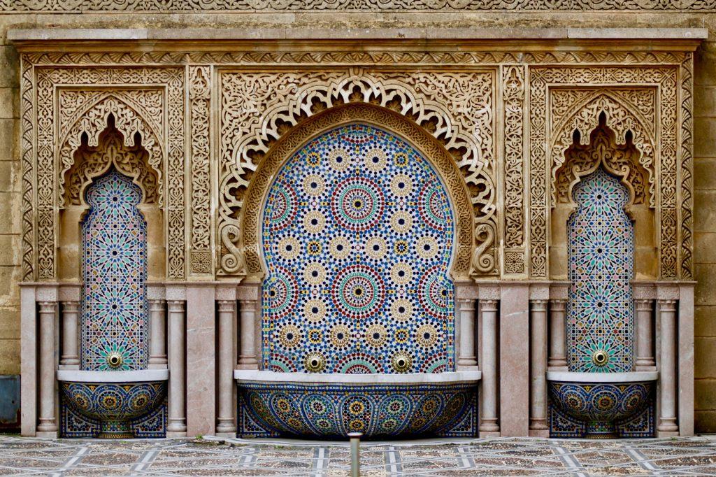 what to pack for morocco