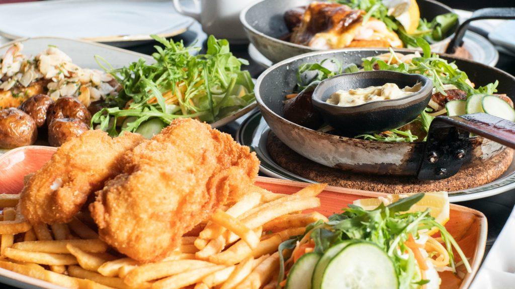 food tour in reykjavik