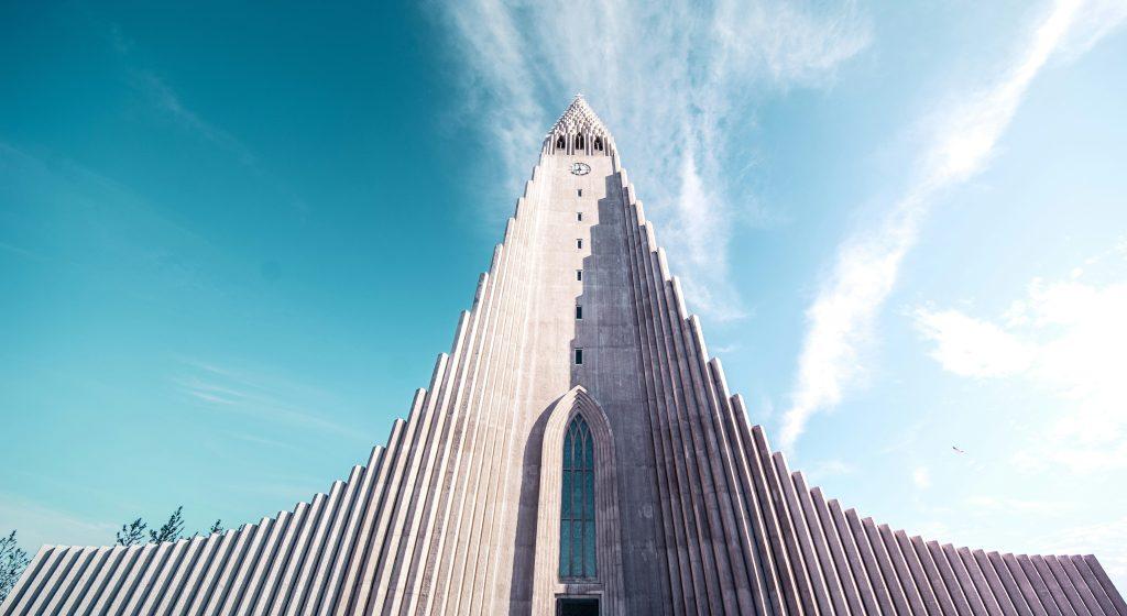 one day in reykjavik