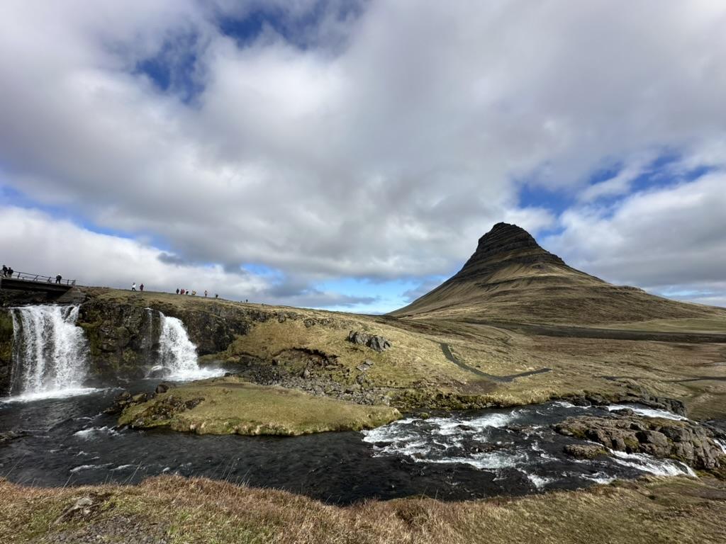 7 day Iceland itinerary