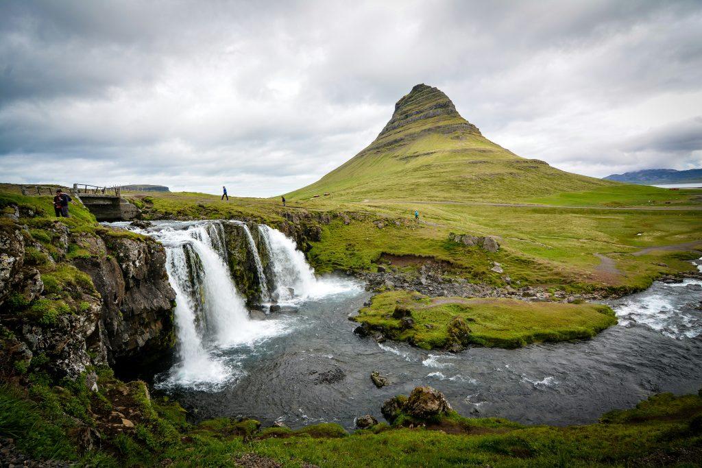 7 day iceland itinerary