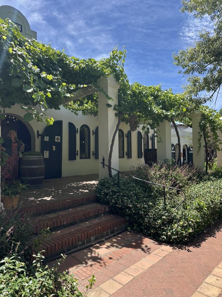 fairview cape town