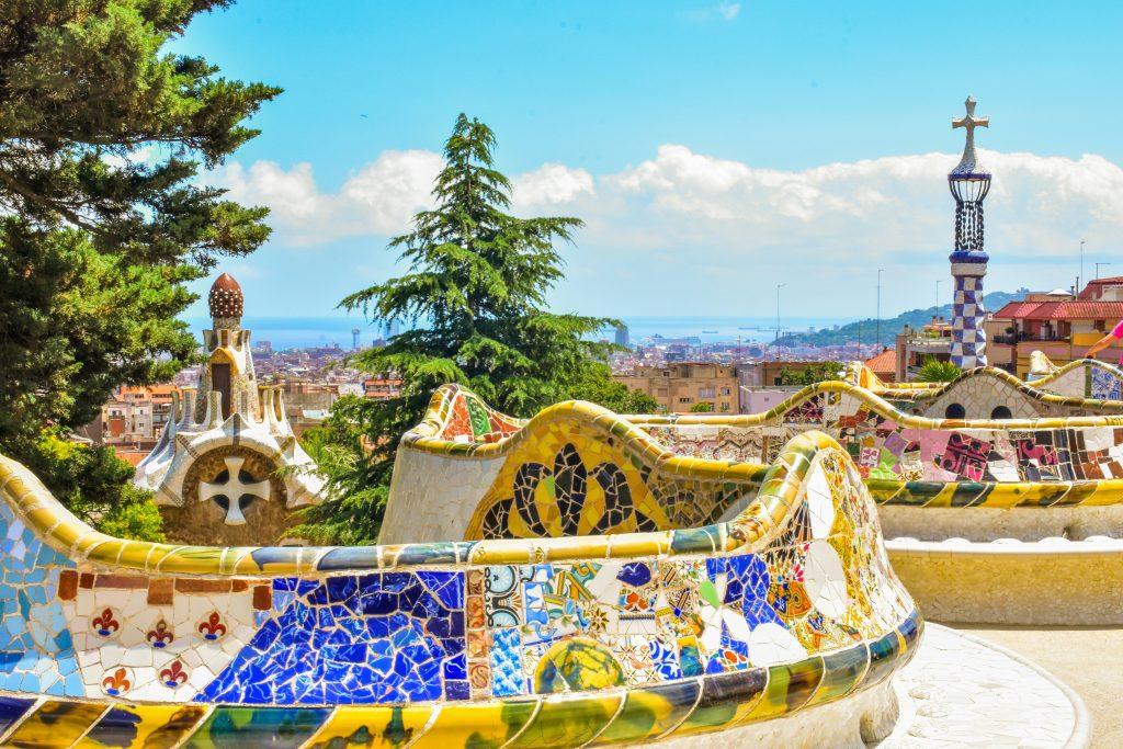 2 days in barcelona