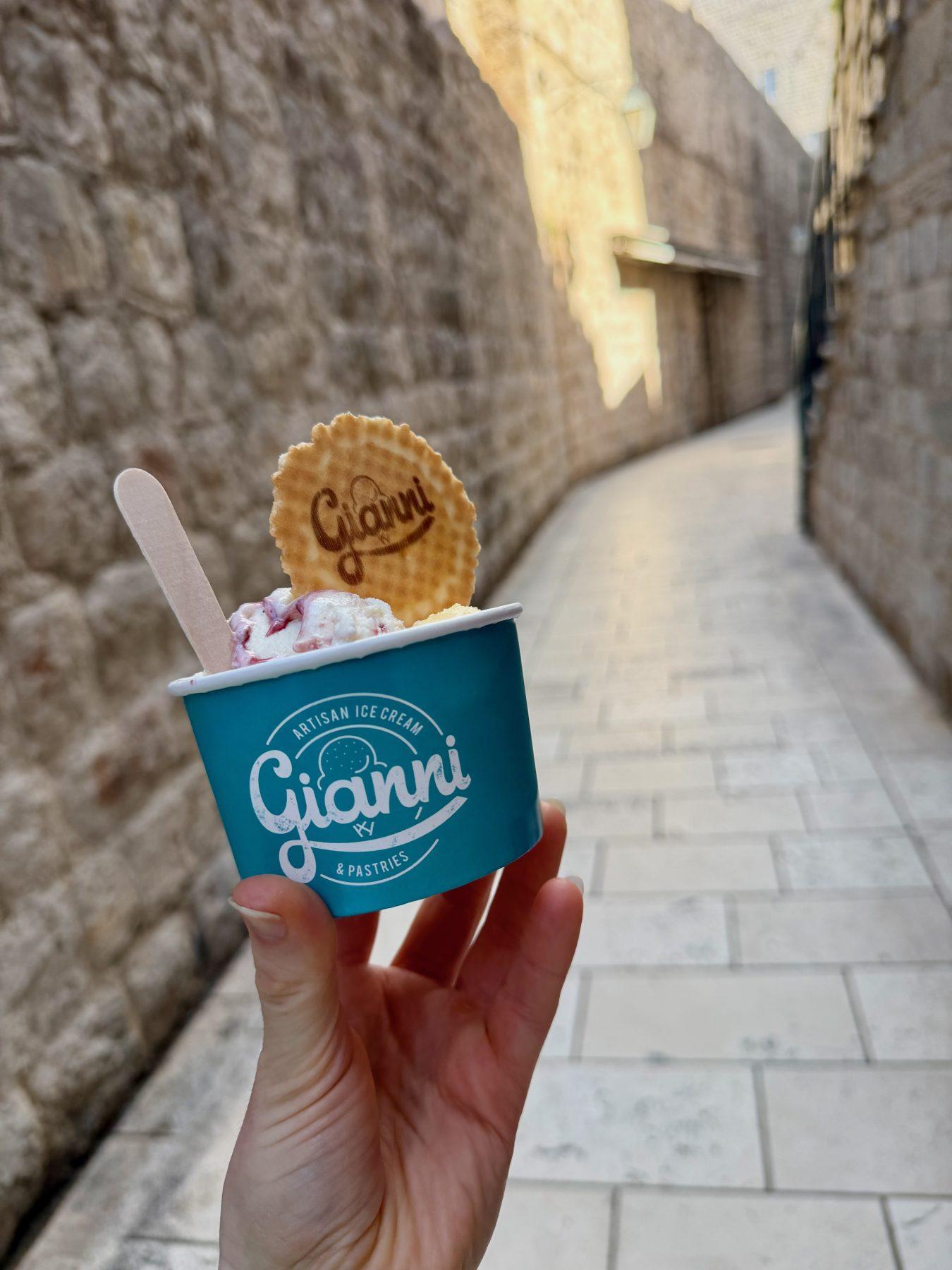 Gianni Dubrovnik
