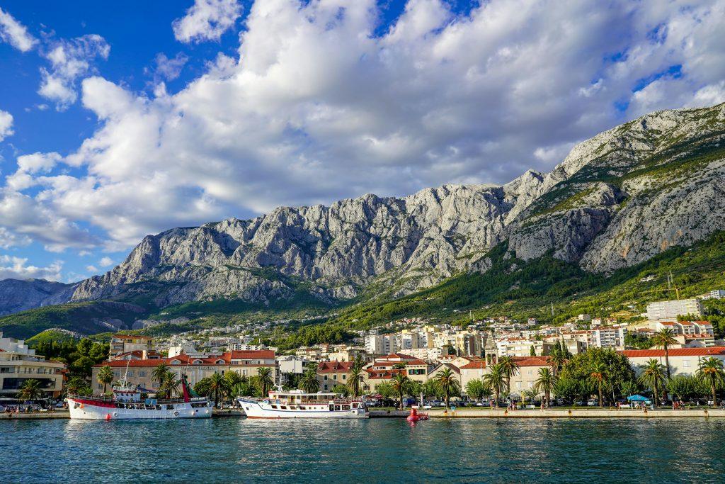 10 day croatia itinerary